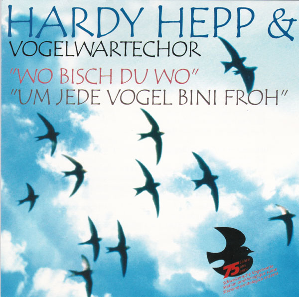  Cover Design/Illustration: Düde Dürst 