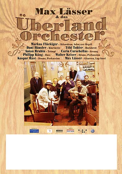  Gestaltung: Düde Dürst 