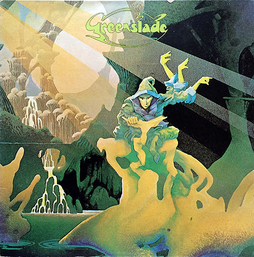 ROGER DEAN 