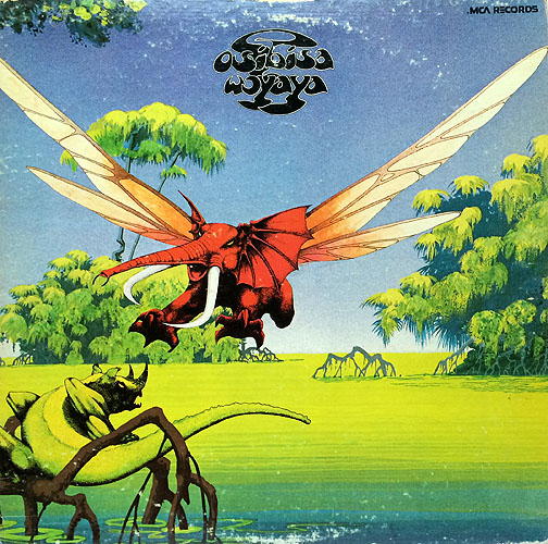  ROGER DEAN 