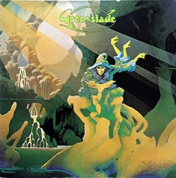  ROGER DEAN 