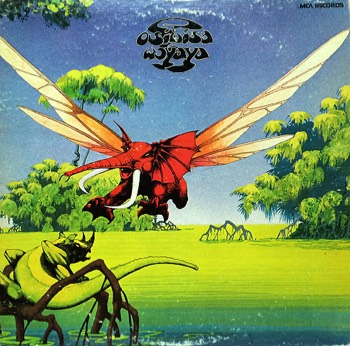  ROGER DEAN 