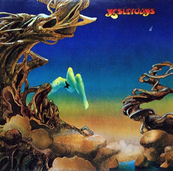  ROGER DEAN 