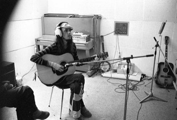  1970 im Studio Dierks, Stommeln  