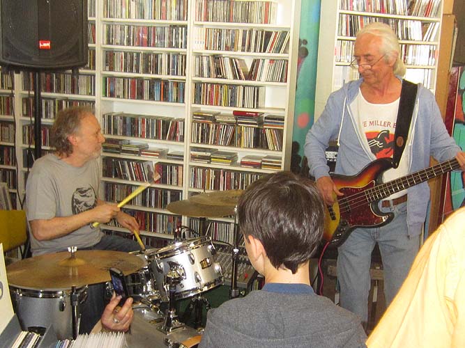  KROKODIL Reunion 2016 