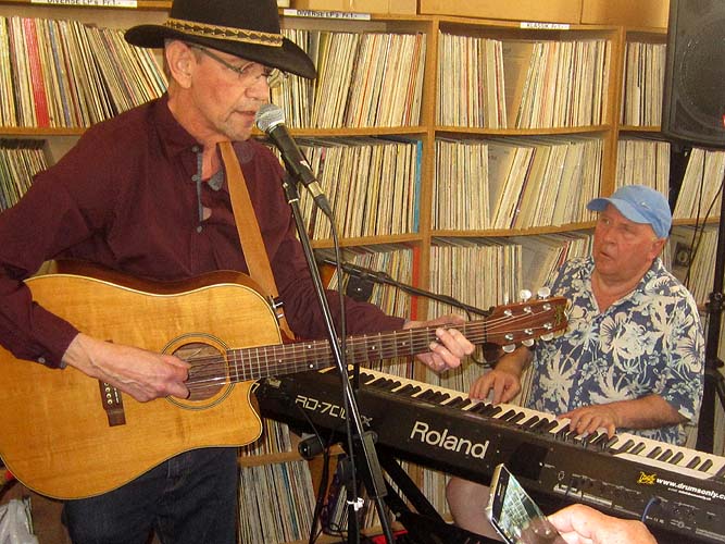  KROKODIL Reunion 2016 