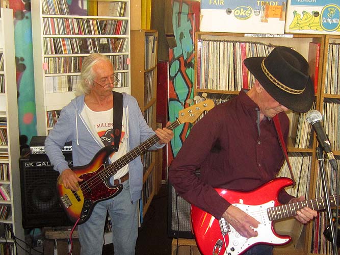  KROKODIL Reunion 2016 