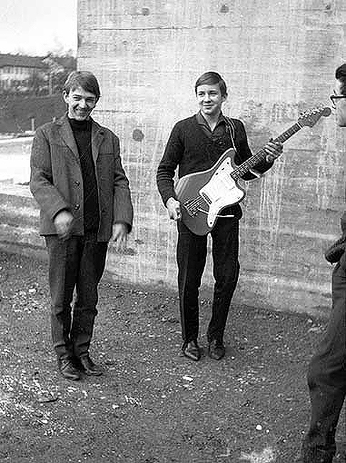  Freizeitanlage Heuried Zürich 