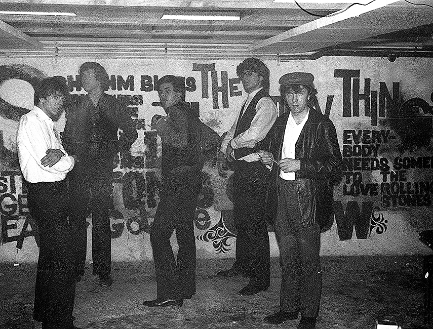  Im Probrlokal, Zürich 