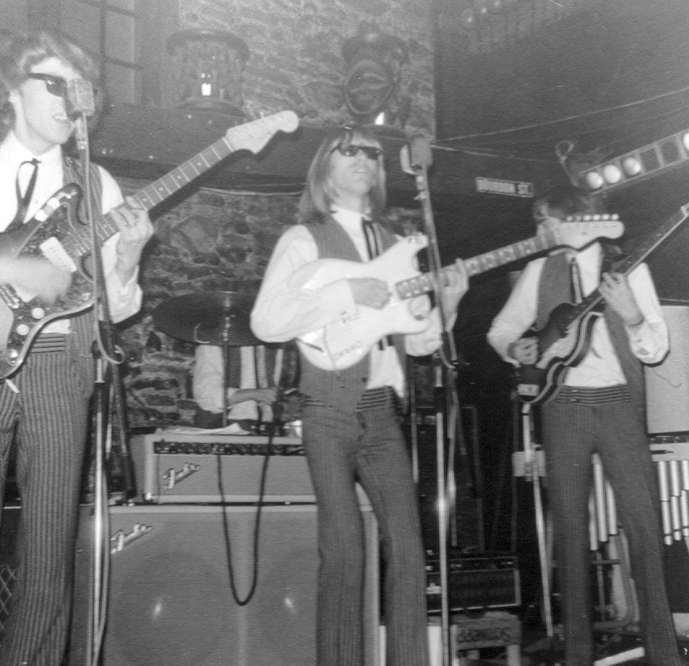  ATLANTIS, Basel 1966 