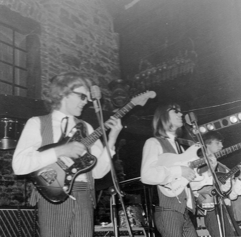  ATLANTIS, Basel 1966 