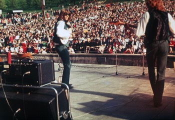  Erste Tschechoslowakei-Tour 1966 