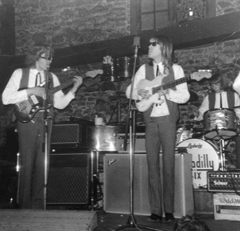  ATLANTIS, Basel 1966 