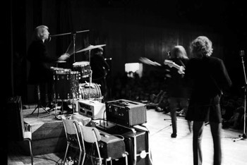  KINKS- Tour 1966 