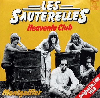  Single Neuauflage 1980 