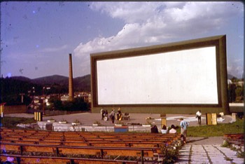  Open-Air Soundcheck 